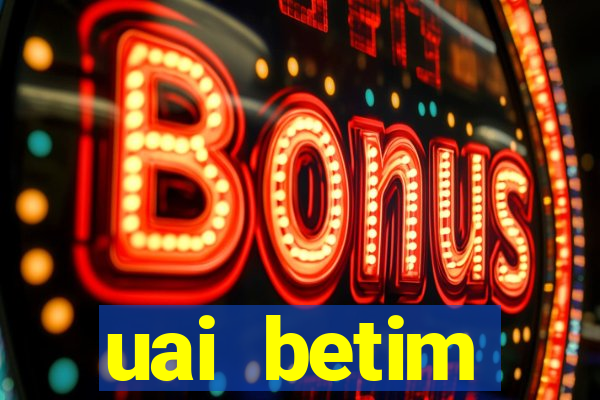 uai betim agendamento identidade
